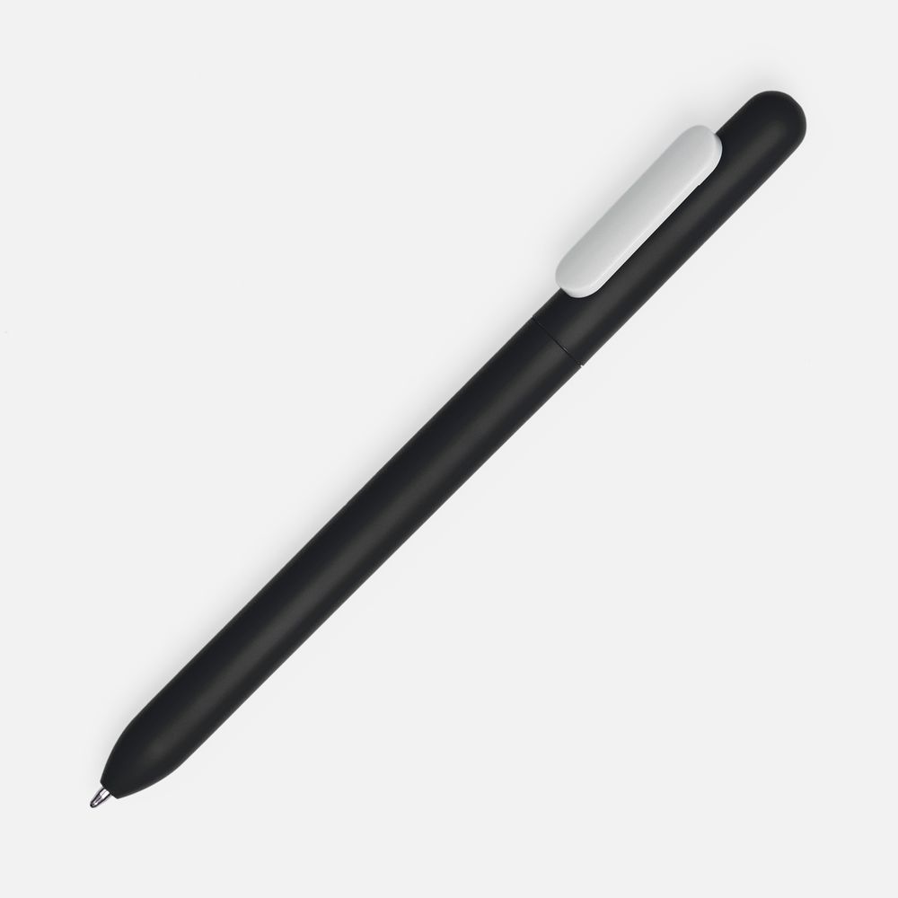 Ручка шариковая Swiper Soft Touch