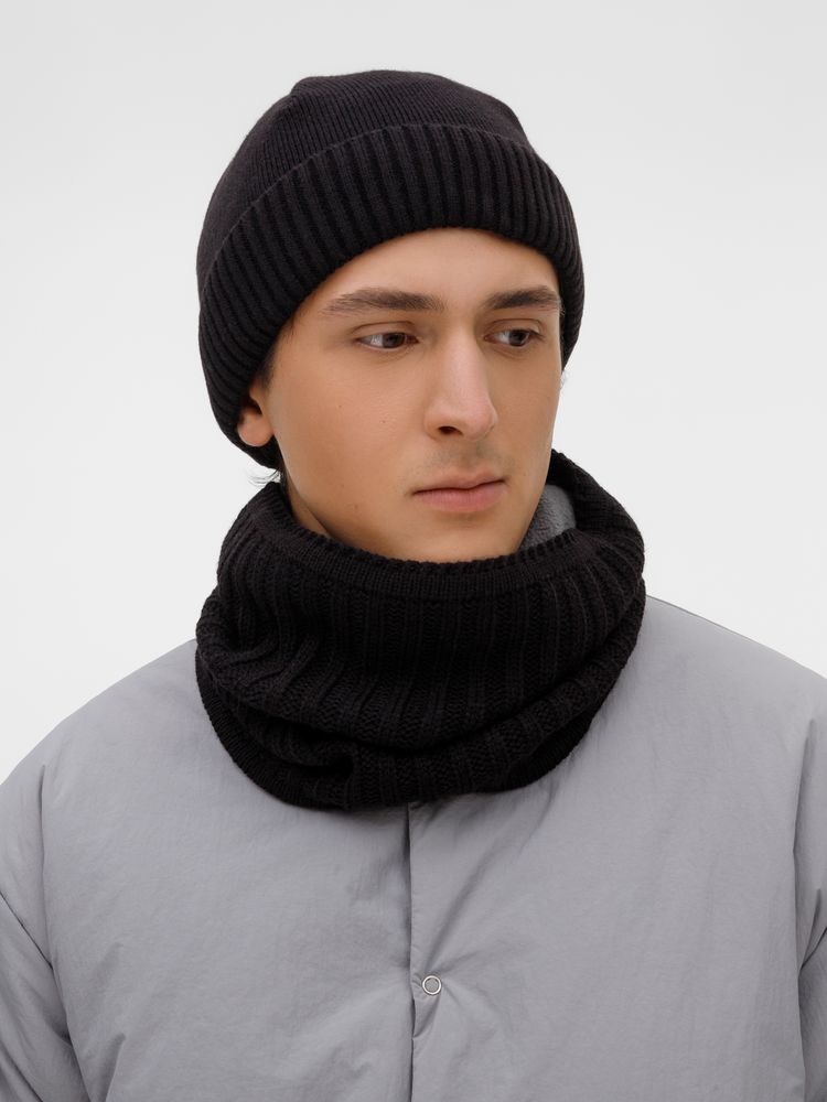 Шапка ComFleece