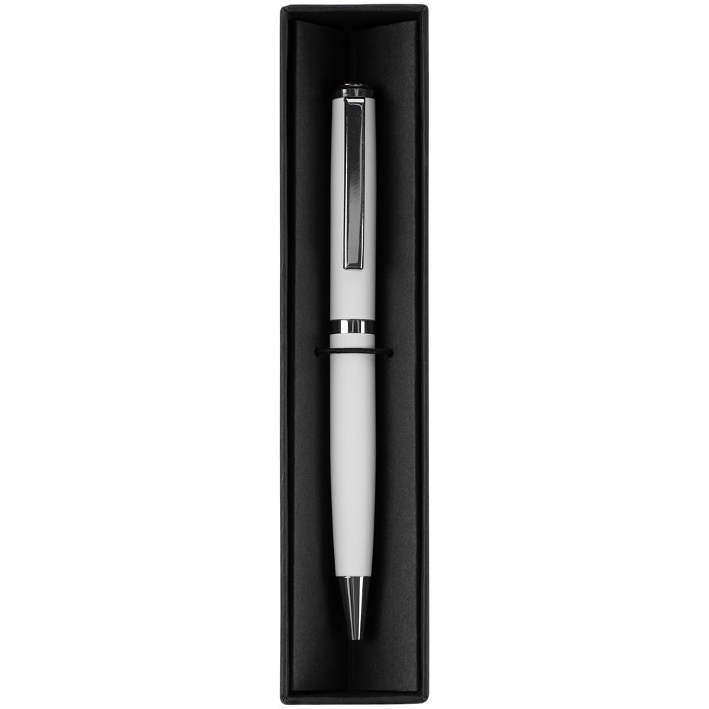 Ручка шариковая Inkish Chrome