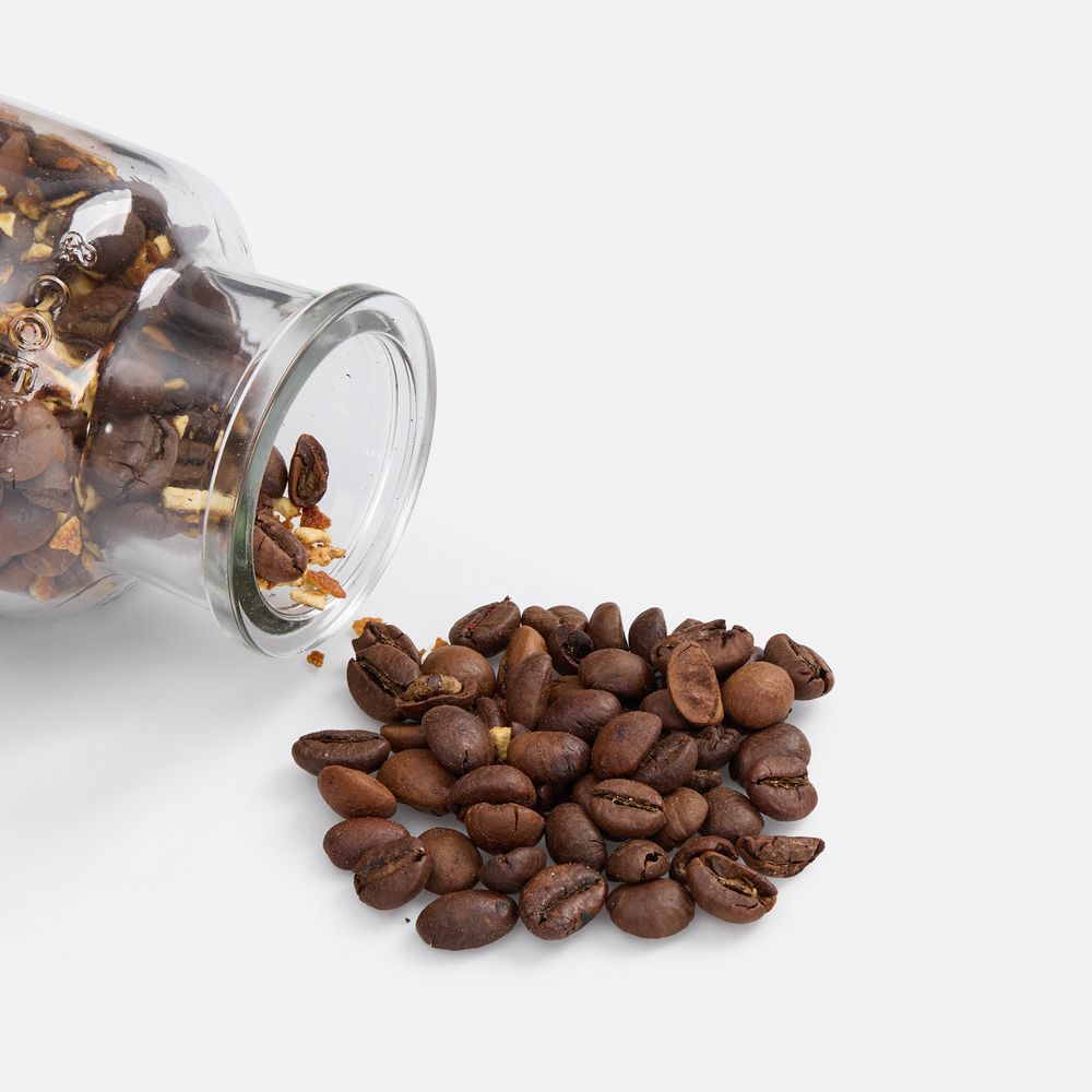 Кофе в зернах Coffeedence, мини