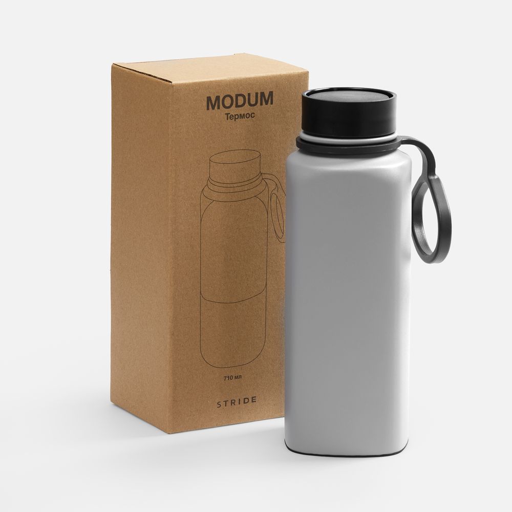 Термос Modum