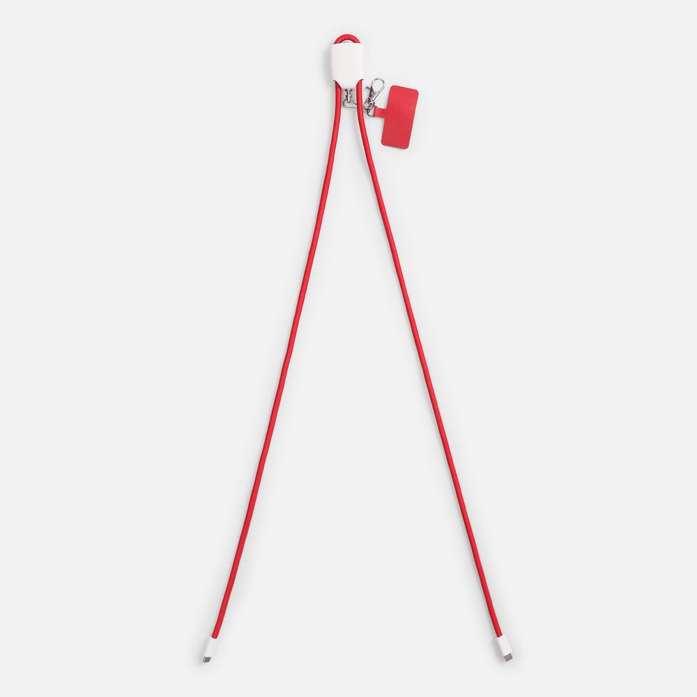Кабель-ланьярд energyFlex Pro