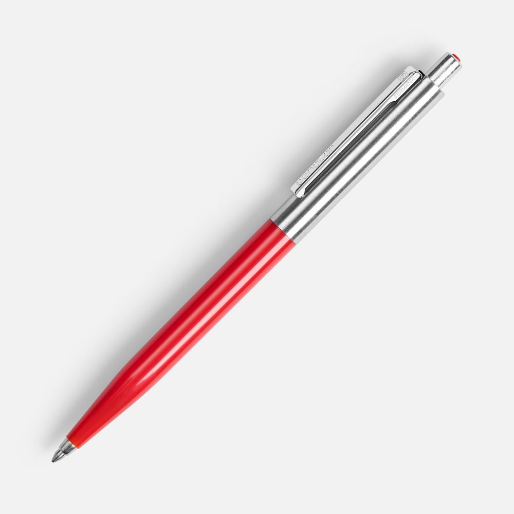 Ручка шариковая Senator Point Metal, ver.2