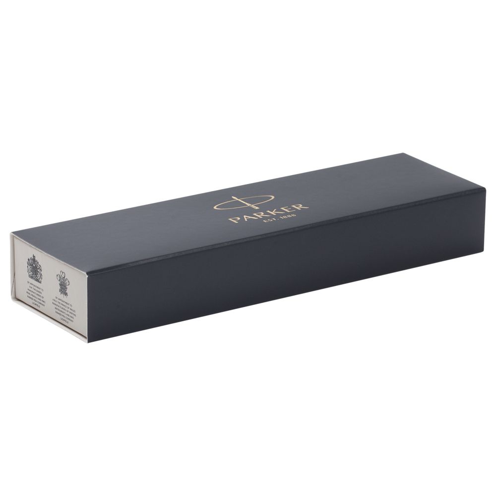 Ручка шариковая Parker Jotter Core K63, черный