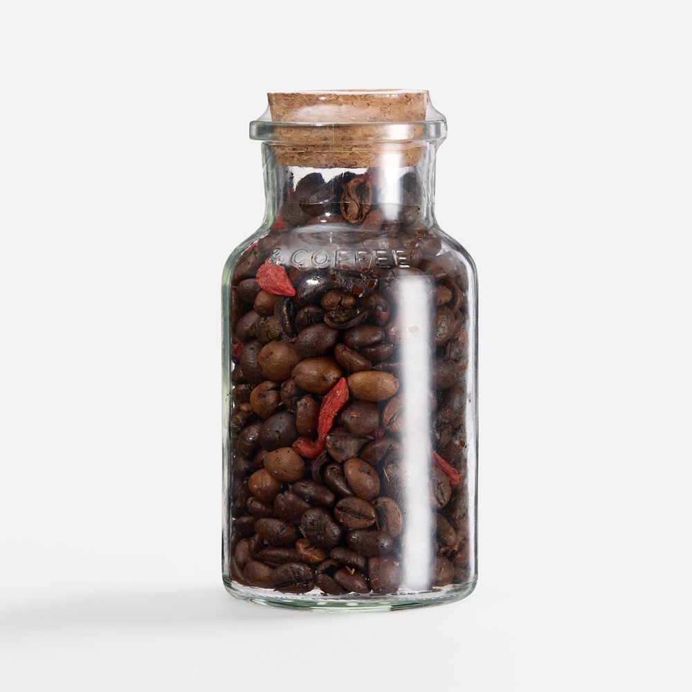 Кофе в зернах Coffeedence, мини