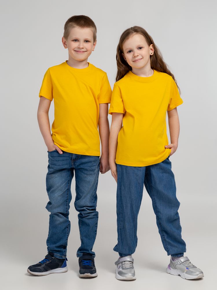 Футболка детская Regent Kids 150