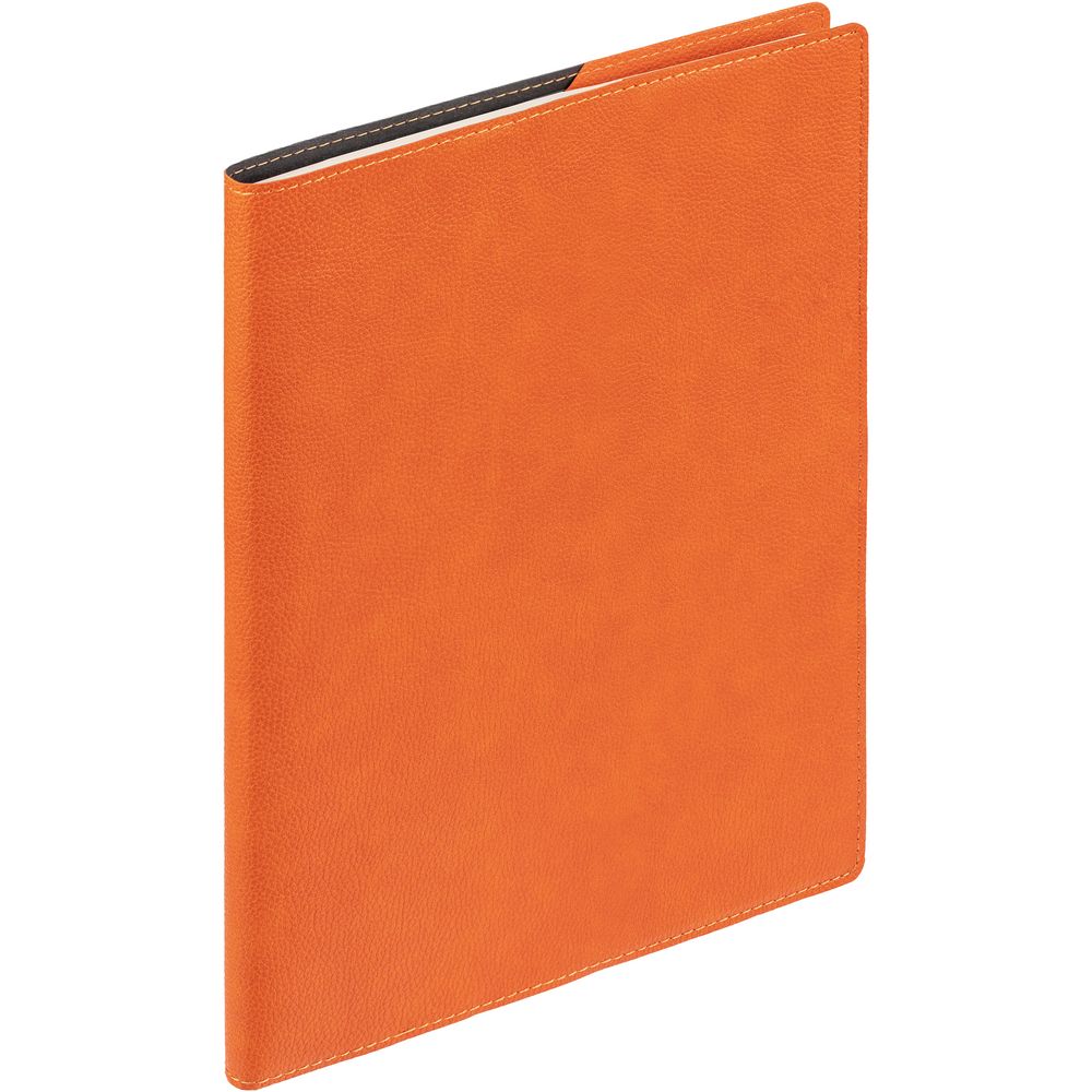 Ежедневник в суперобложке Brave Book, недатированный