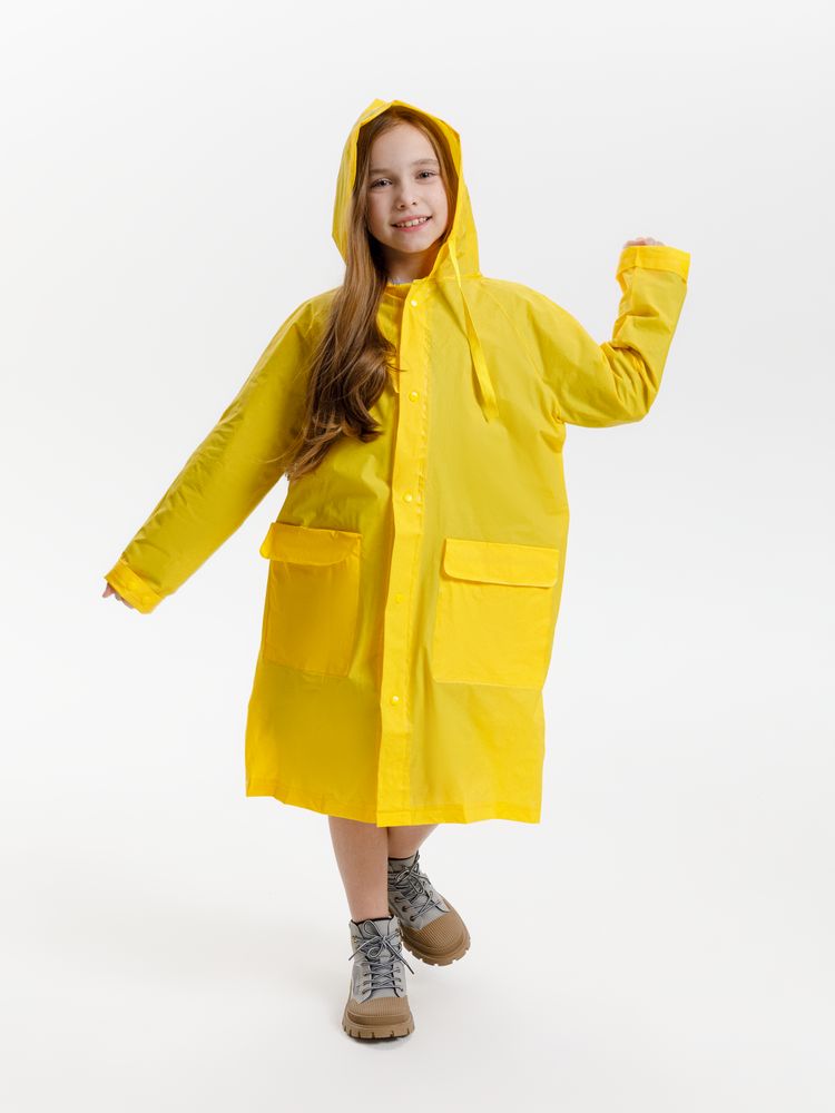 Дождевик детский RainDrop Kids
