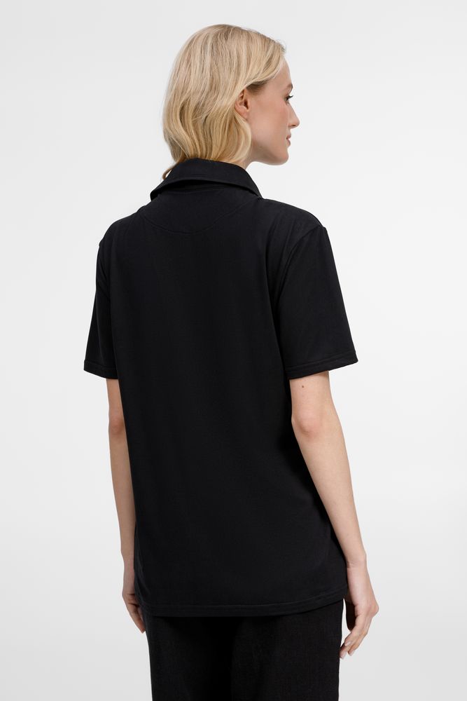 Рубашка поло унисекс Senti