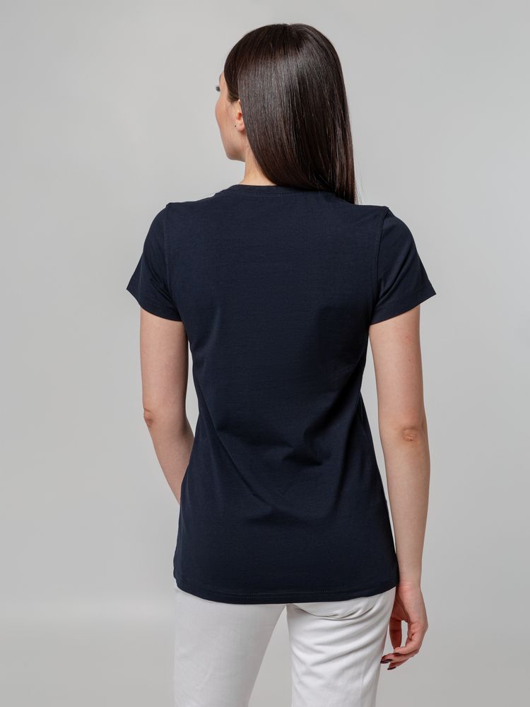 Футболка женская T-bolka Stretch Lady