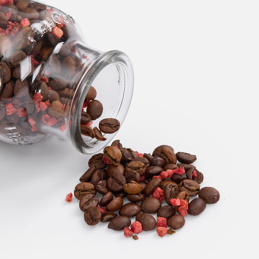 Кофе в зернах Coffeedence