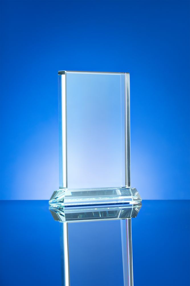 Сублимационная стела Pictory Rectangle
