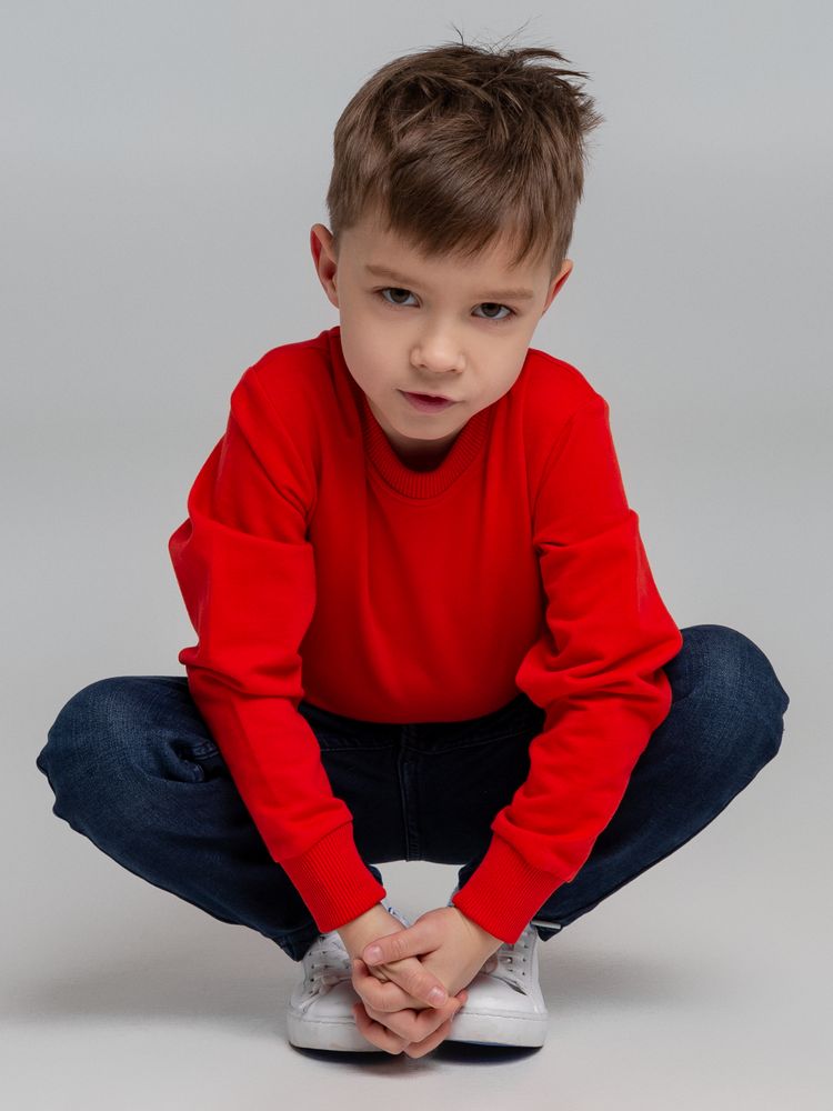 Свитшот Toima Kids