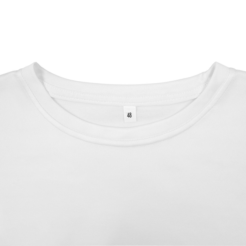 Футболка унисекс Paint Tee