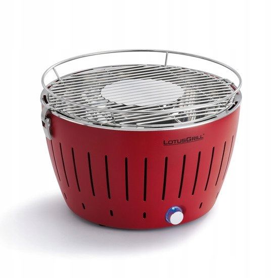 Угольный гриль Lotus Grill Classic