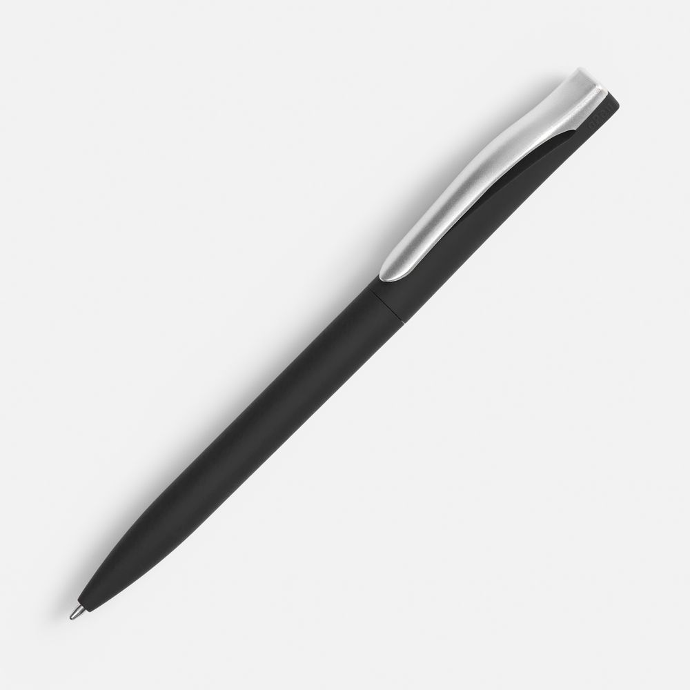 Ручка шариковая Pin Soft Touch