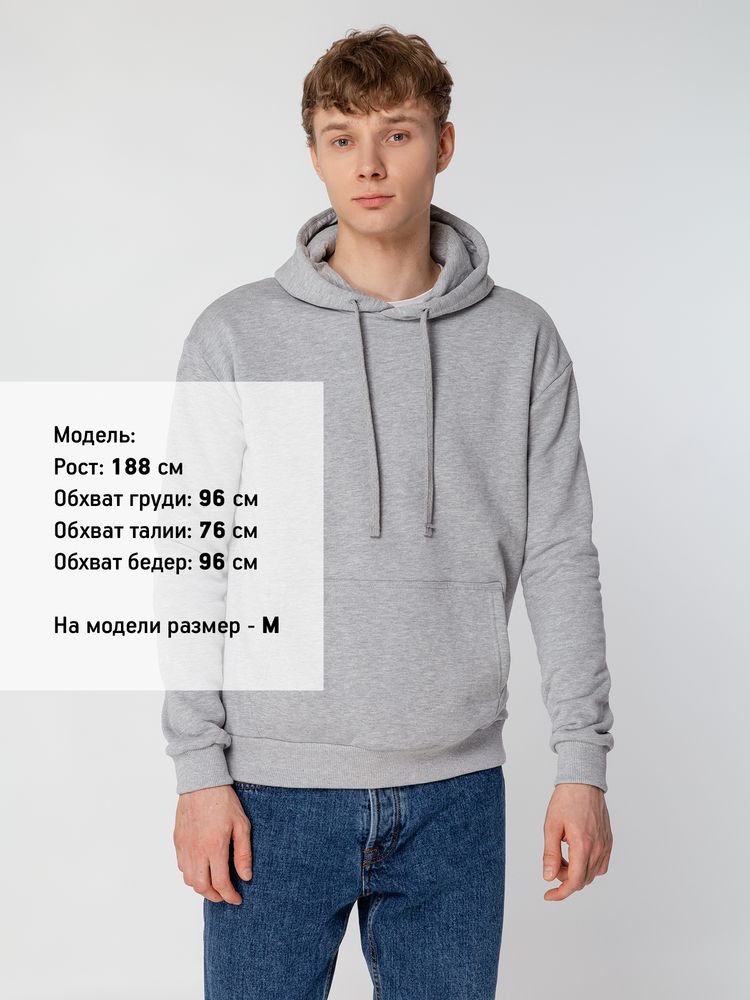 Худи Kirenga Heavy 2.0