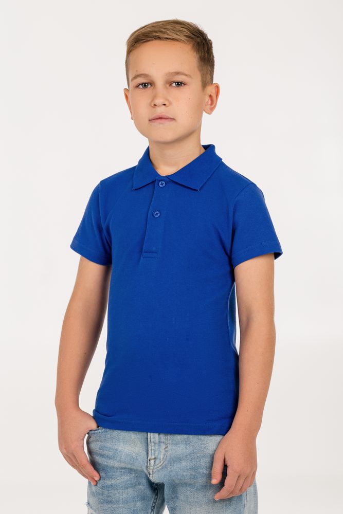 Рубашка поло детская Virma Kids