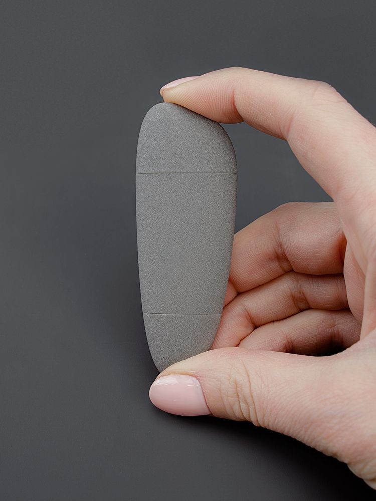Флешка Pebble Universal, USB 3.0