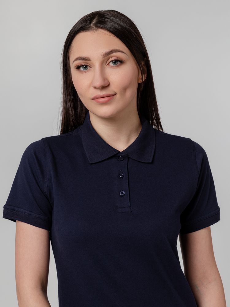 Рубашка поло женская Virma Stretch Lady