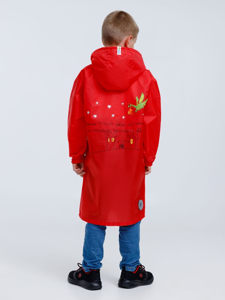Дождевик детский Rainman Kids
