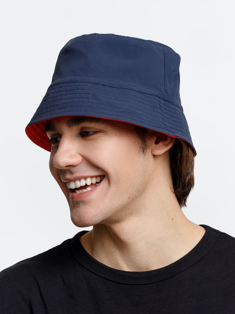 Панама Nylon двусторонняя