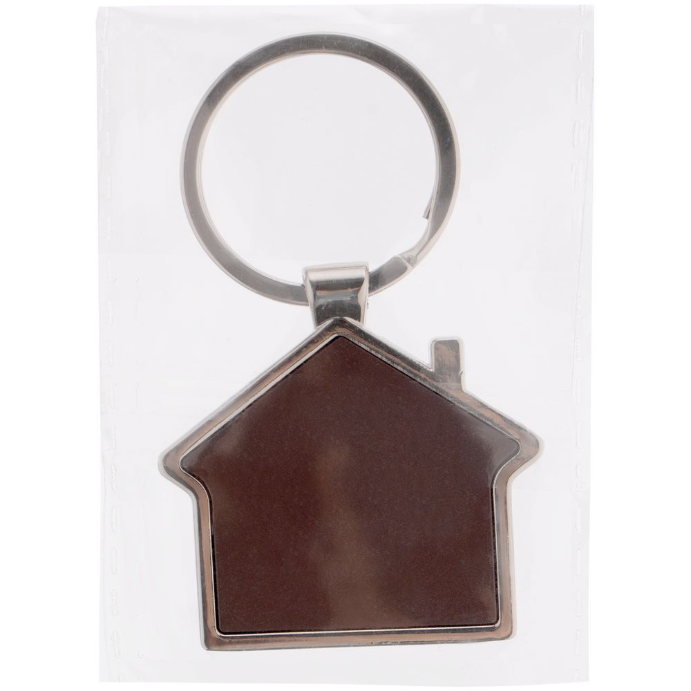 Брелок Leather Lodge ver.2
