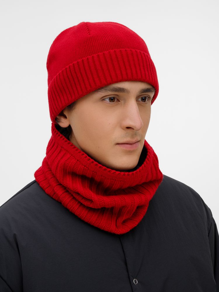 Снуд ComFleece