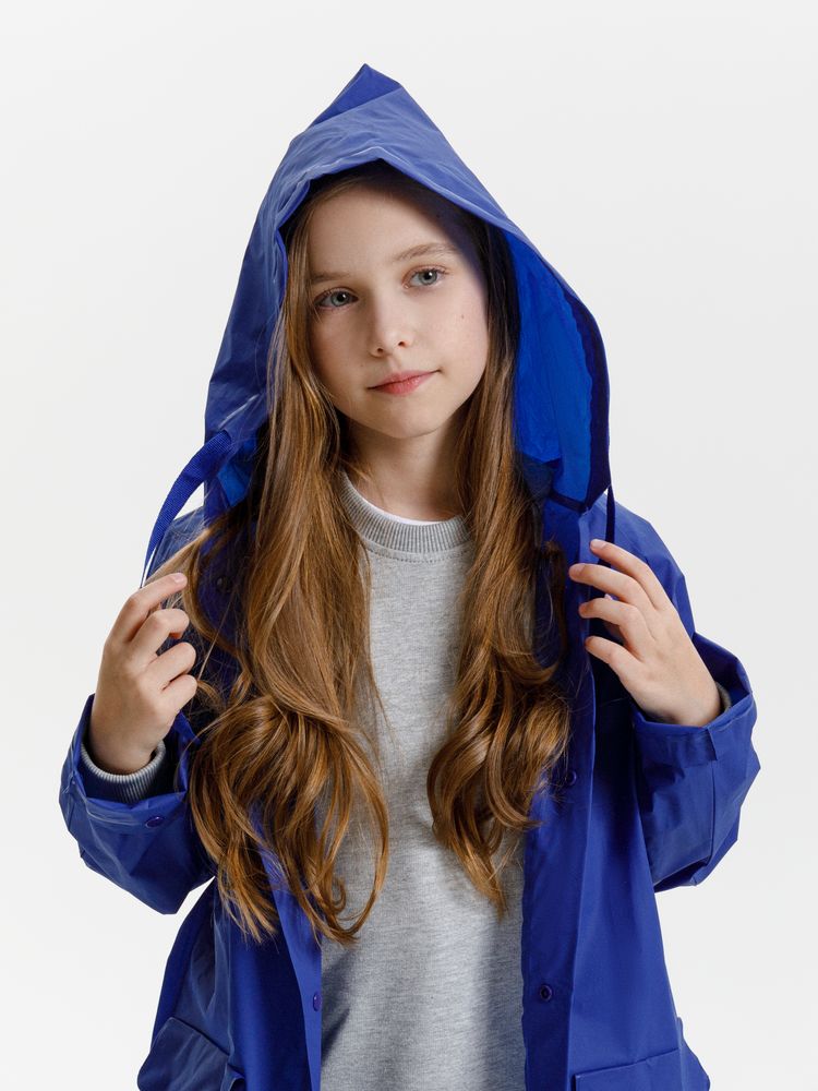 Дождевик детский RainDrop Kids