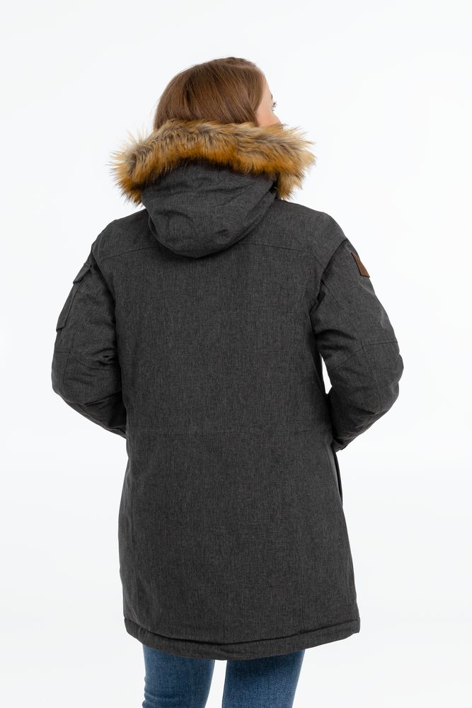 Парка женская Explorer