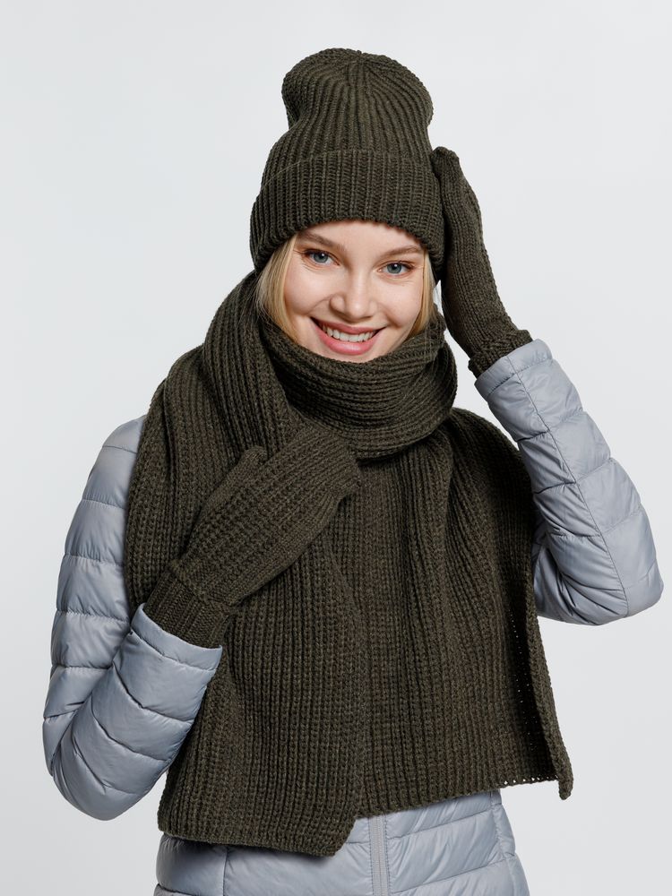 Шапка Nordkyn
