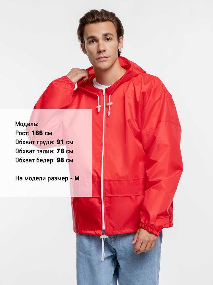 Ветровка Kivach Promo