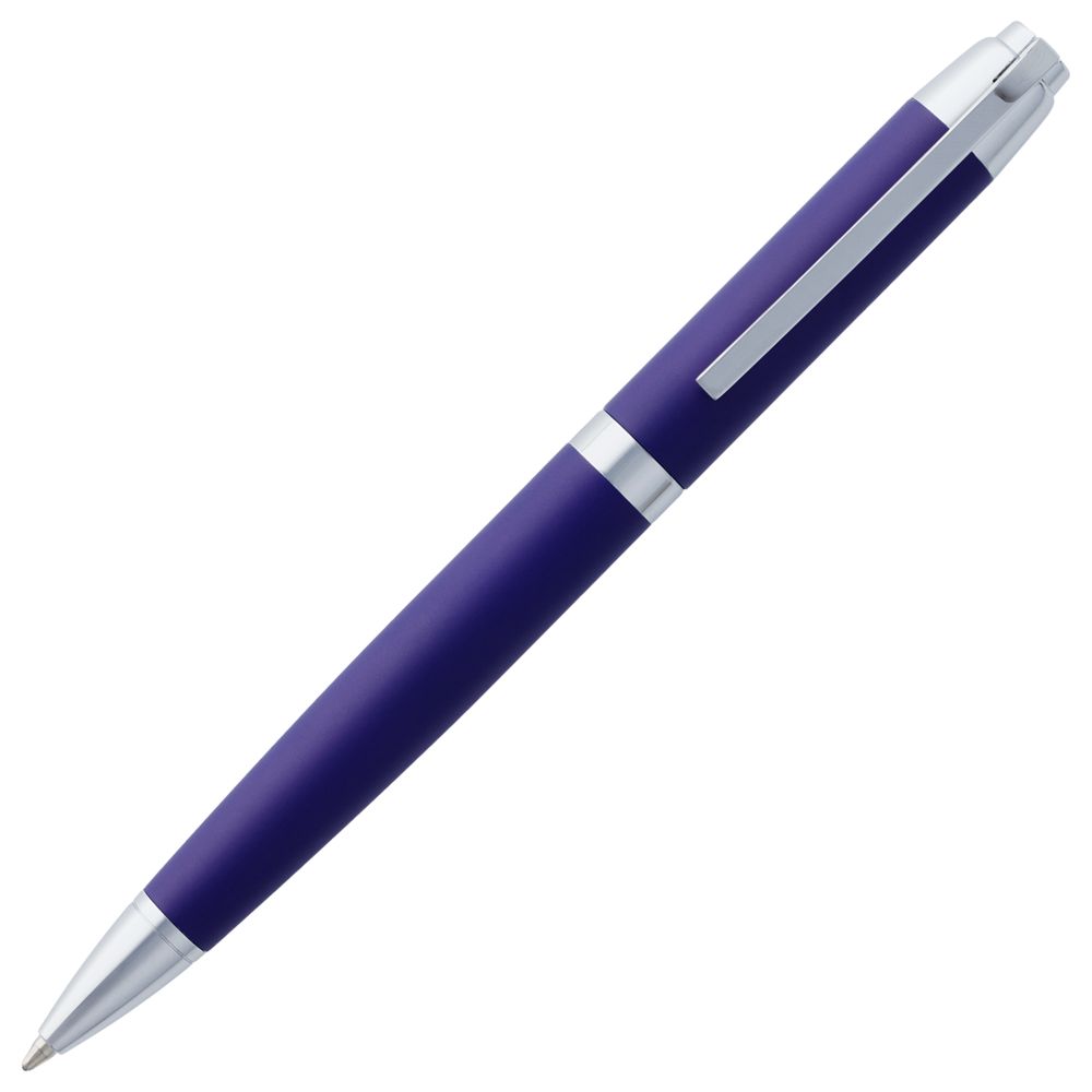 Ручка шариковая Razzo Chrome, ver.2