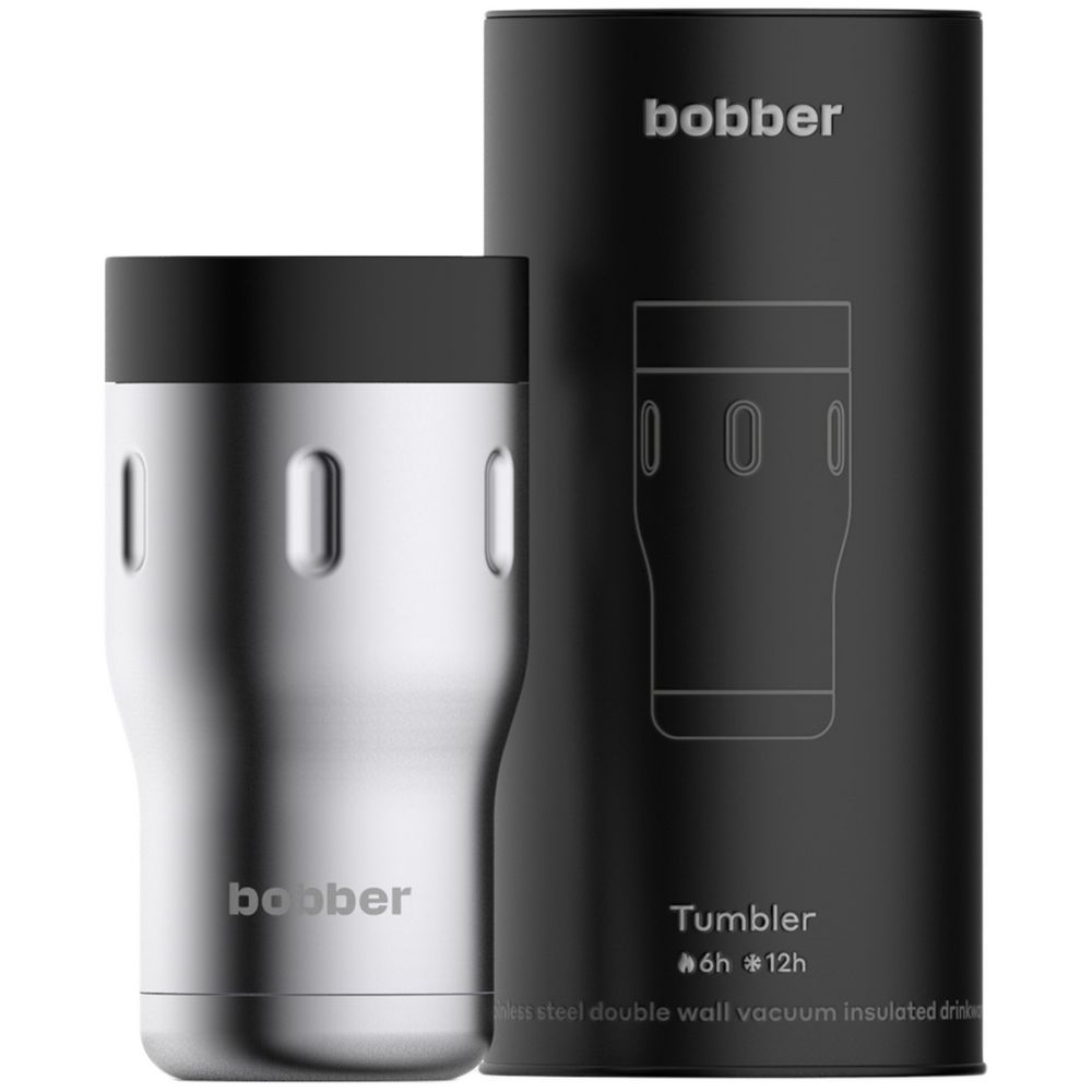 Термостакан Tumbler 350, вакуумный