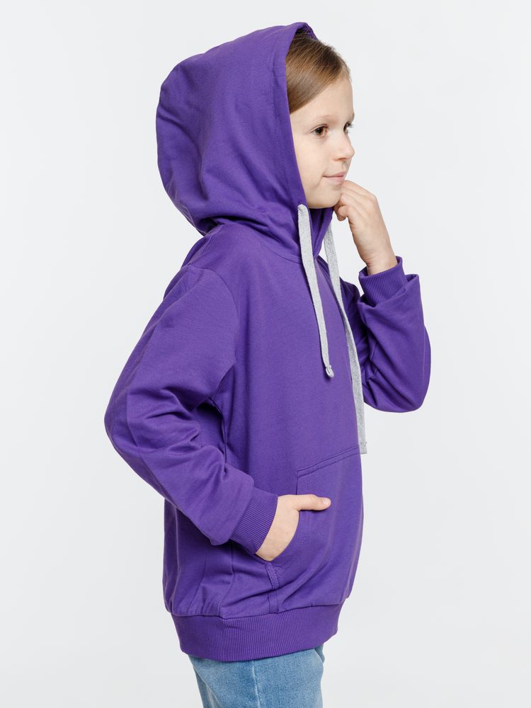 Толстовка с капюшоном детская Kirenga Kids