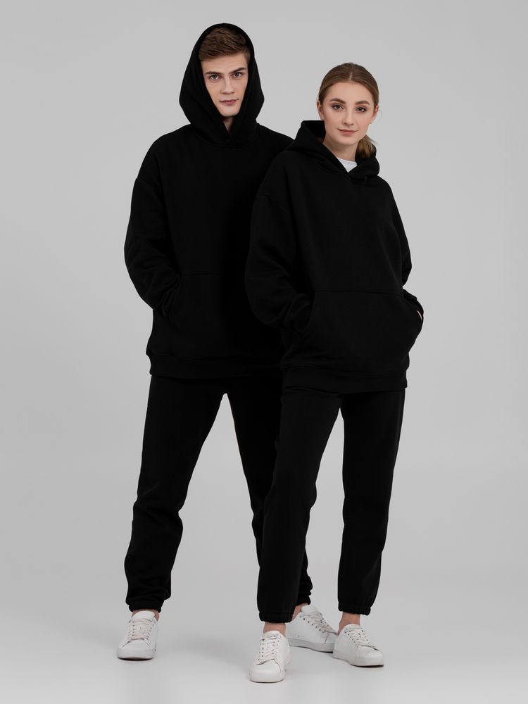 Худи Kulonga Oversize