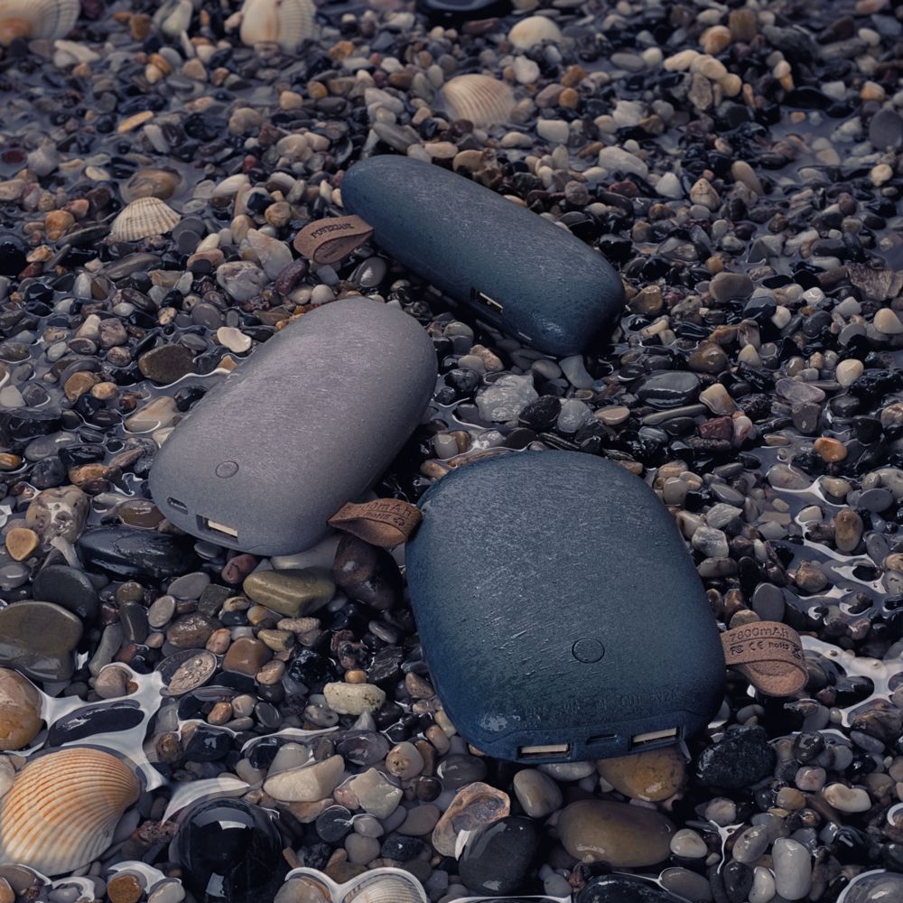 Внешний аккумулятор Pebble 5200 мАч