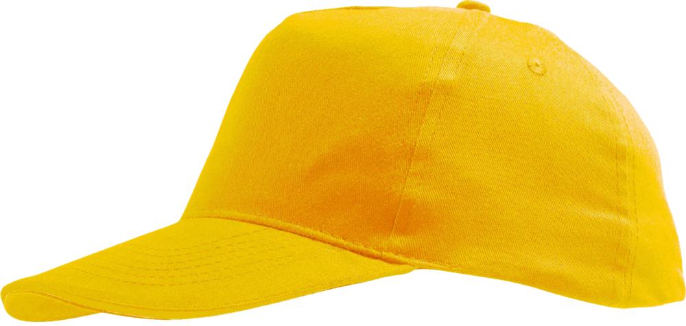 Бейсболка Sunny