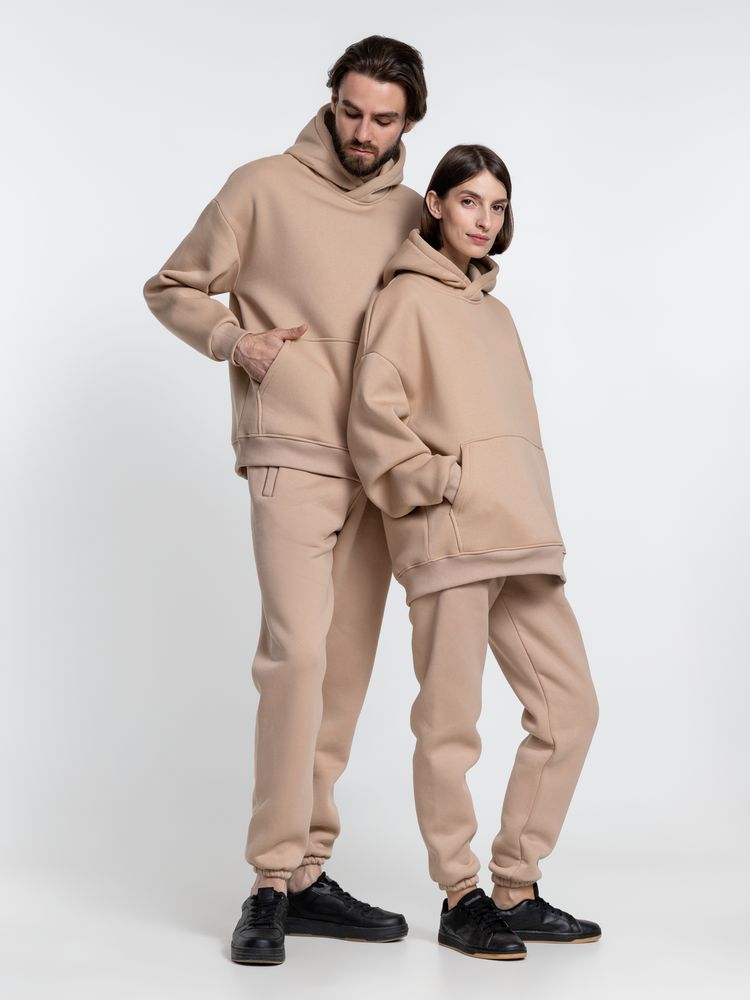 Худи Kulonga Oversize