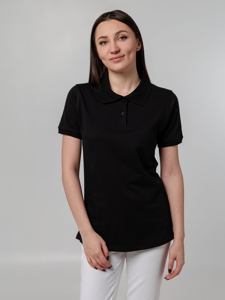 Рубашка поло женская Virma Stretch Lady