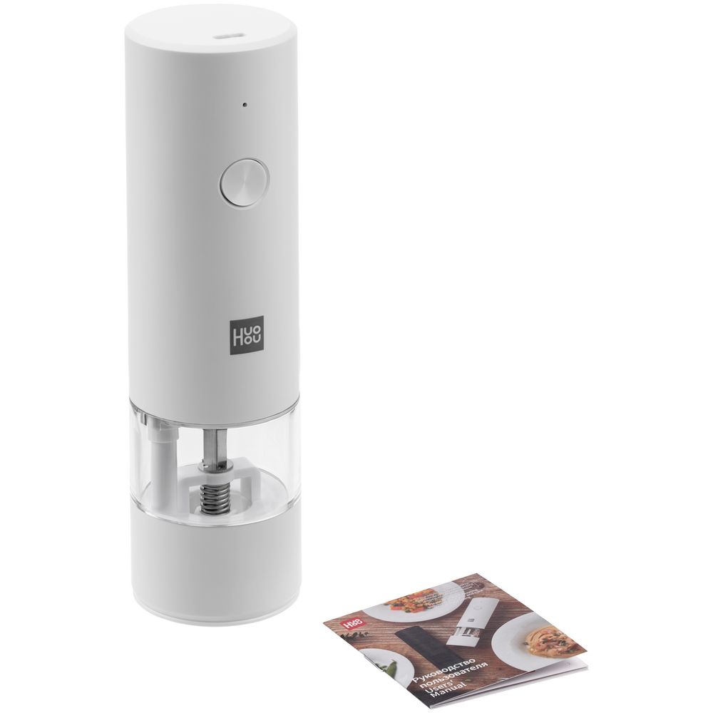 Электрическая мельница для специй HuoHou Electric Grinder