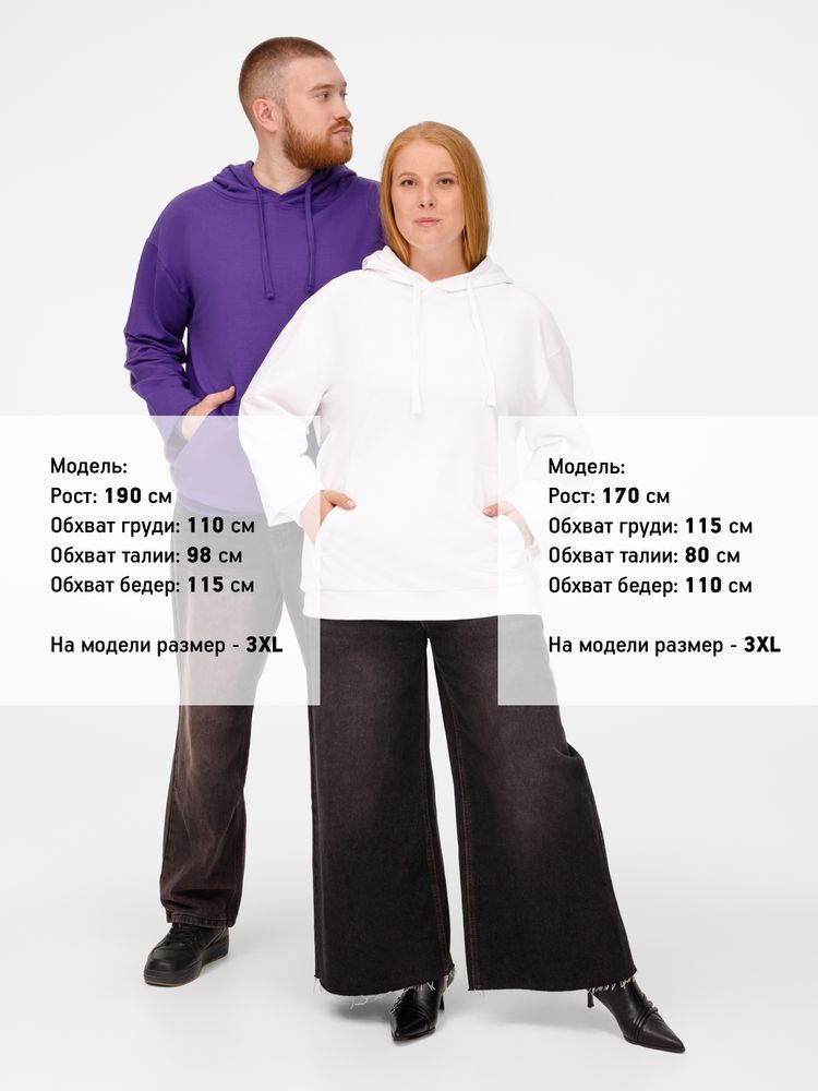 Худи Kirenga 2.0