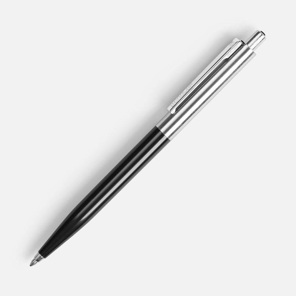 Ручка шариковая Senator Point Metal, ver.2