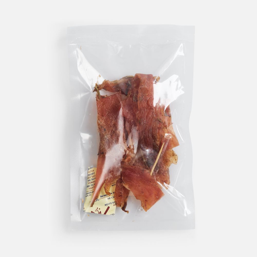 Сыровяленое мясо Meat Choice