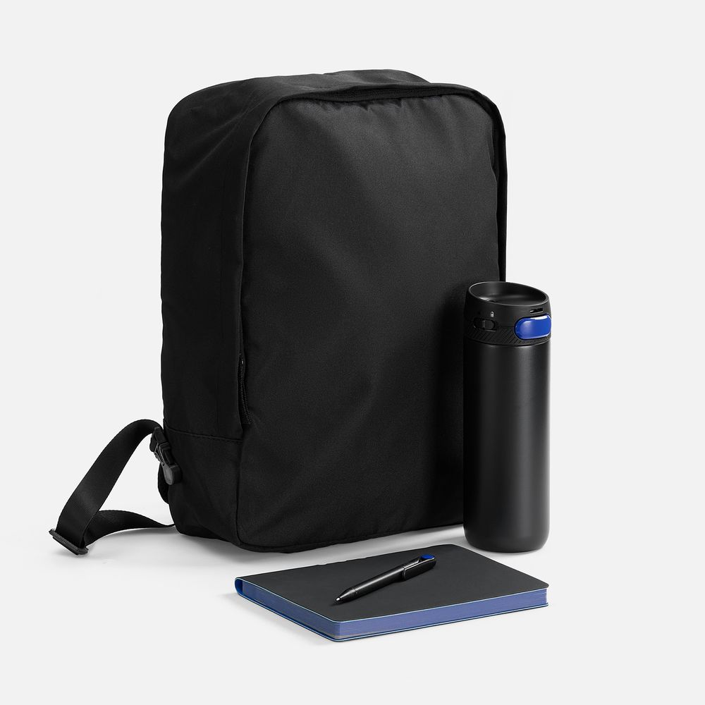 Набор Flexpen Travel, черный