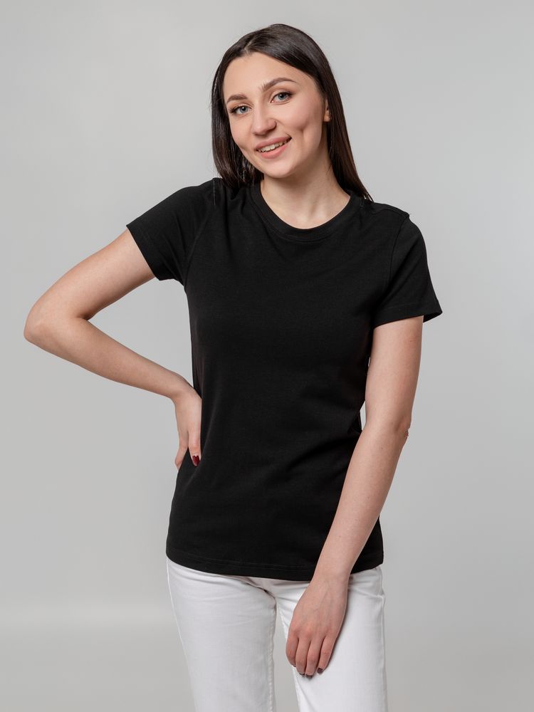 Футболка женская T-bolka Stretch Lady