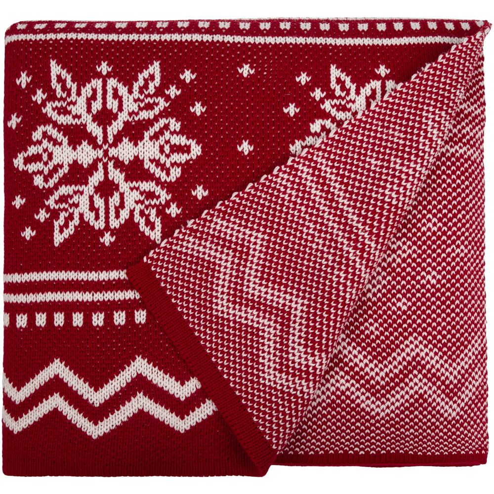 Плед Tricksy Fint Grand на заказ, S