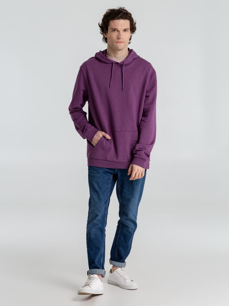 Толстовка с капюшоном унисекс Hoodie