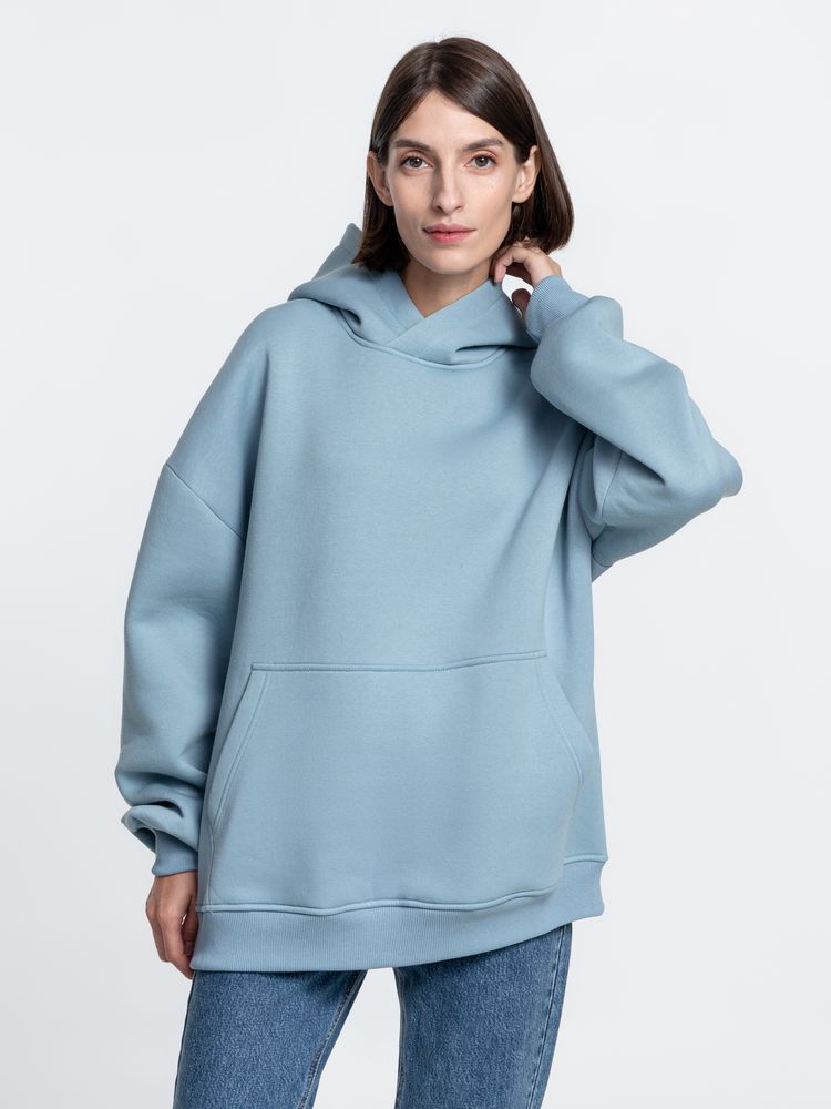 Худи Kulonga Oversize
