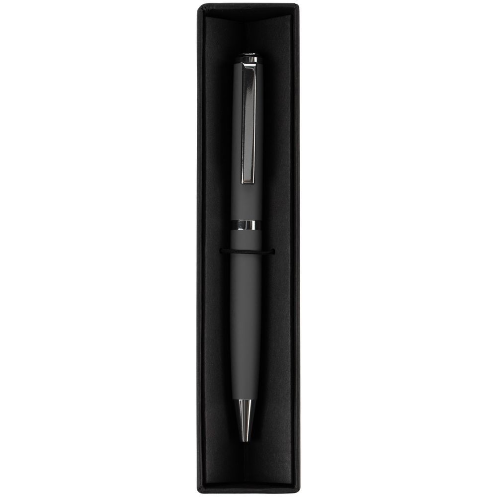 Ручка шариковая Inkish Chrome